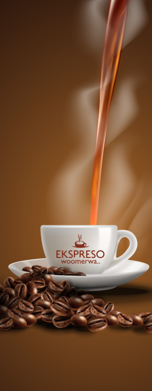 ekspresso banner